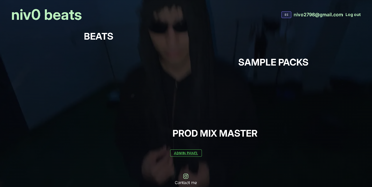 Niv0prod — 1/3